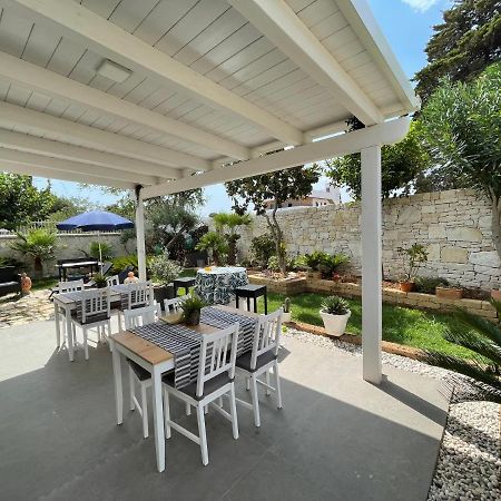 Villa Saracino Bari Dış mekan fotoğraf