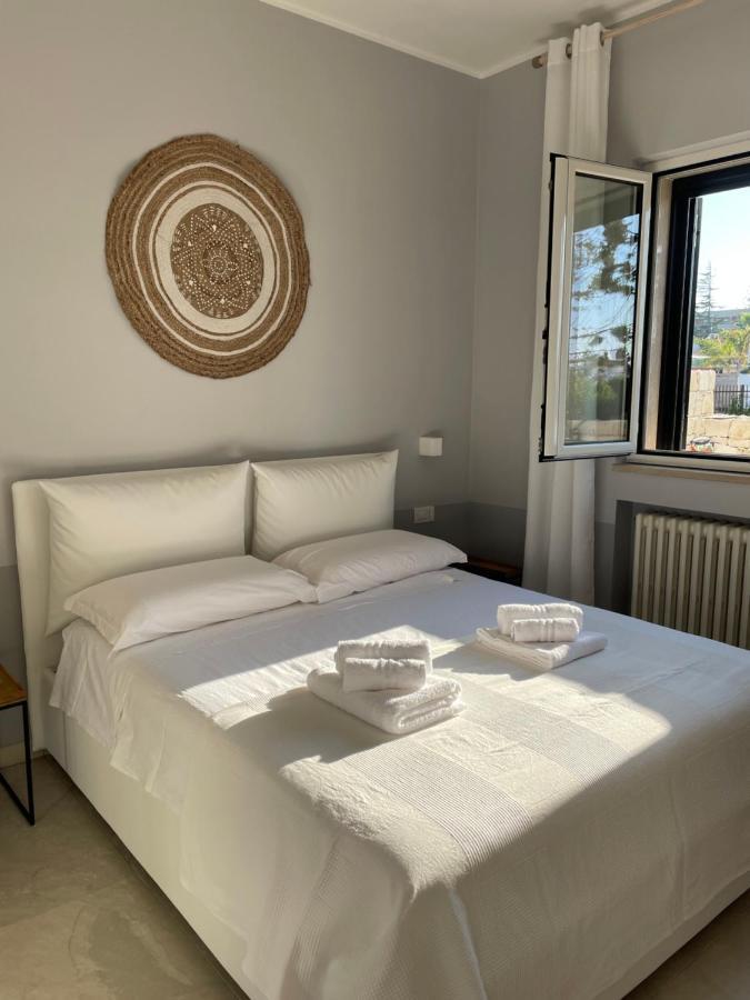 Villa Saracino Bari Dış mekan fotoğraf