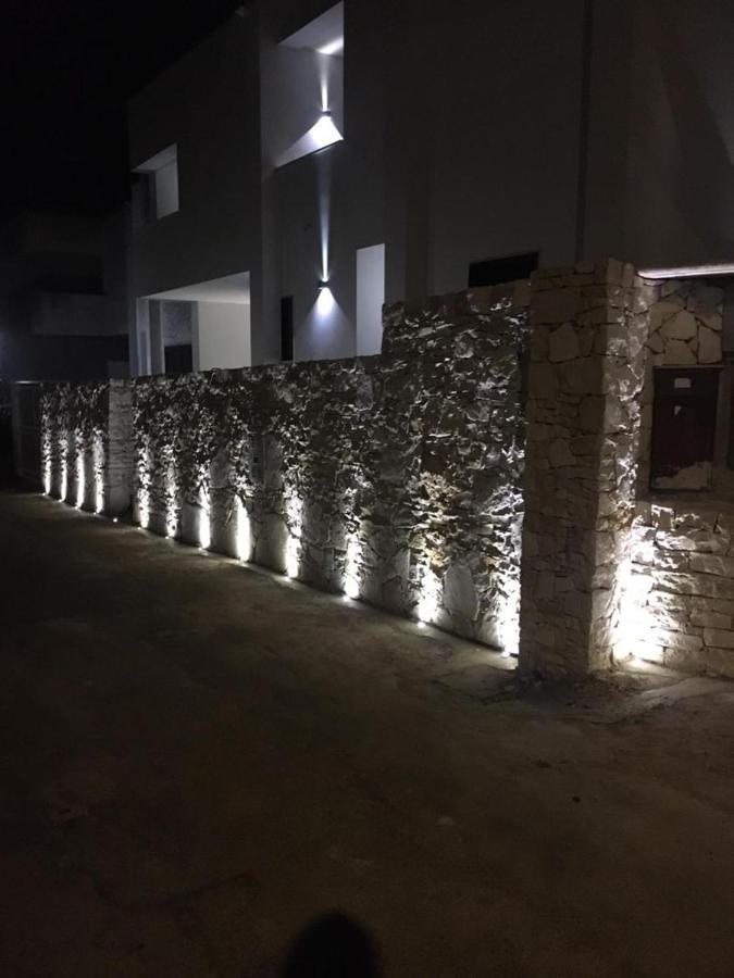 Villa Saracino Bari Dış mekan fotoğraf