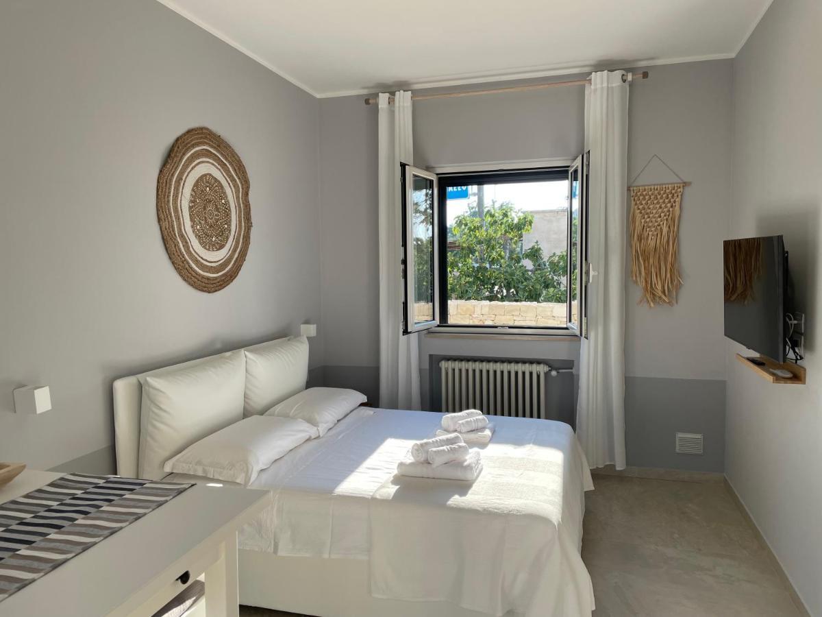 Villa Saracino Bari Dış mekan fotoğraf
